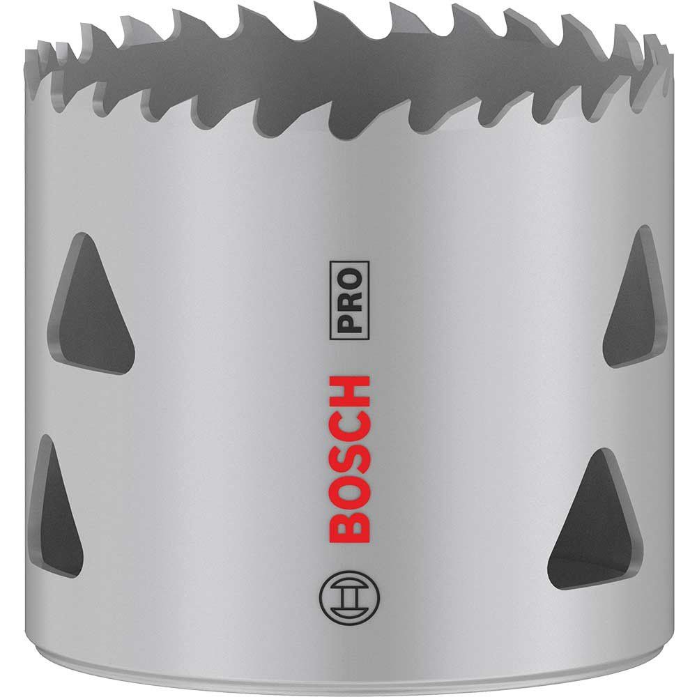 Bosch PRO Multi Material Hole Saw 54mm - Image 1
