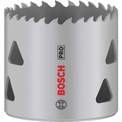 Bosch PRO Multi Material Hole Saw 54mm