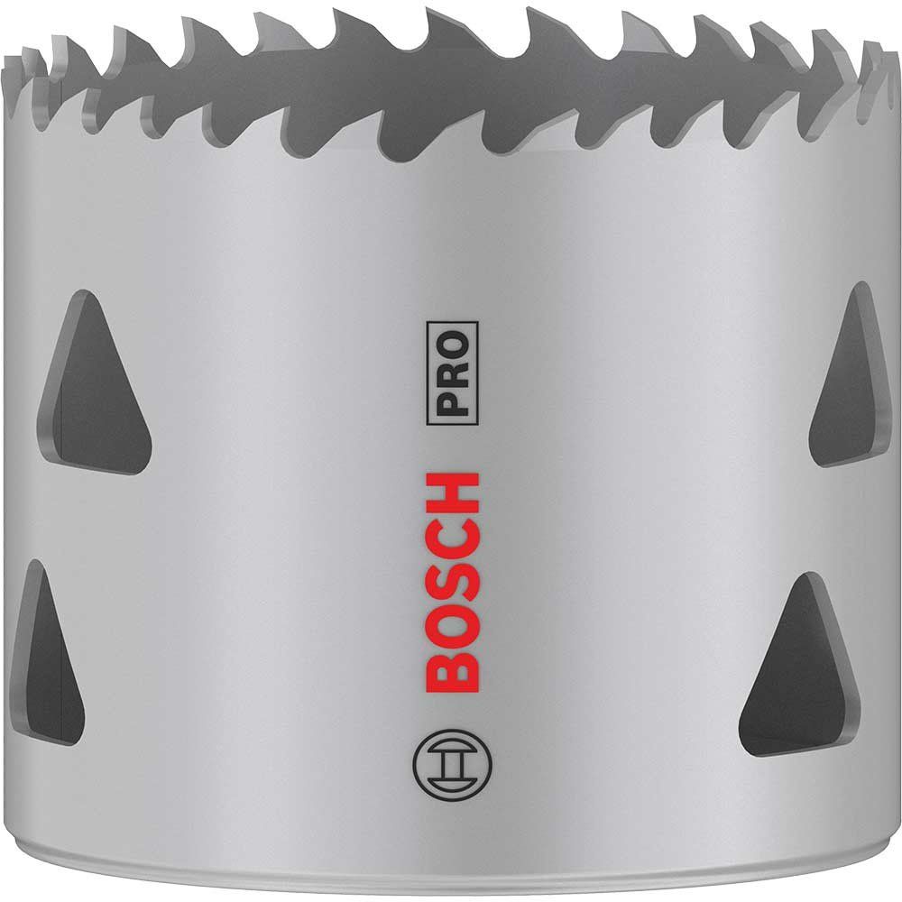 Bosch PRO Multi Material Hole Saw 57mm - Image 1
