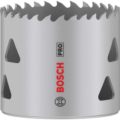 Bosch PRO Multi Material Hole Saw 57mm