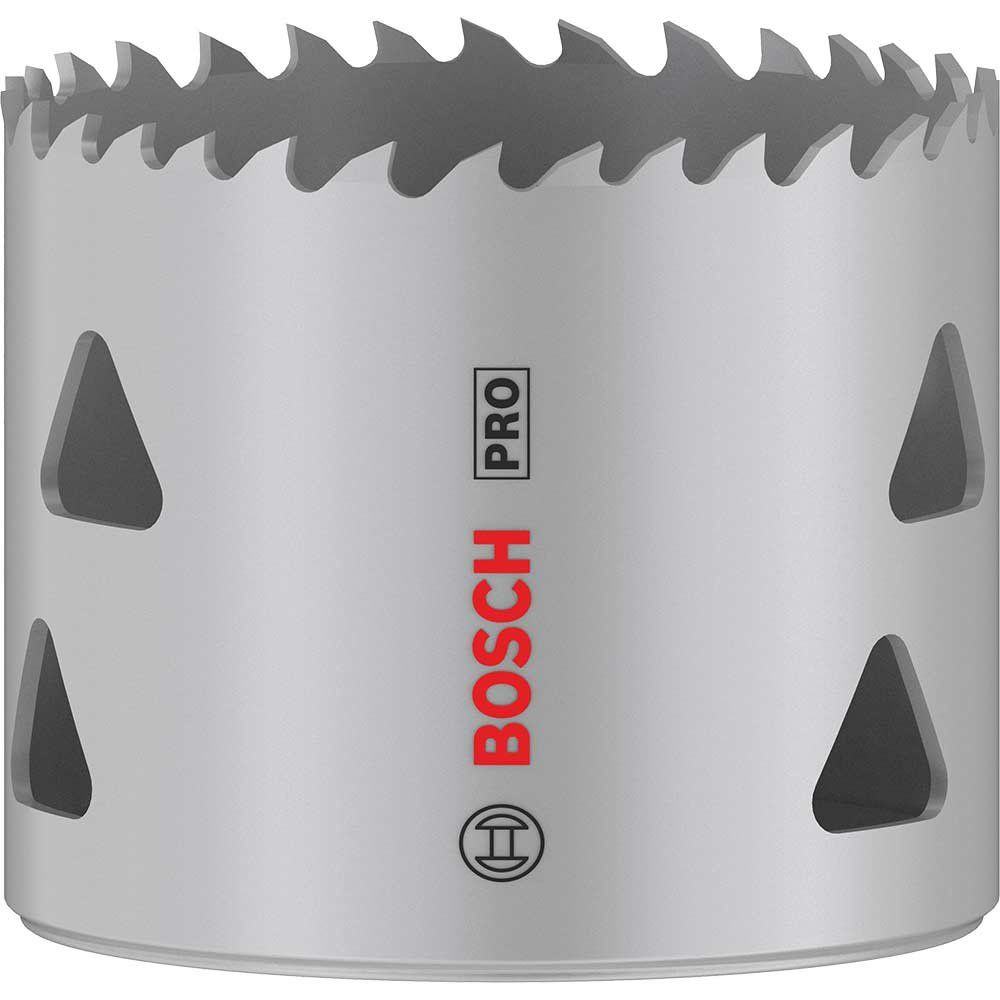 Bosch PRO Multi Material Hole Saw 59mm - Image 1
