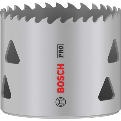 Bosch PRO Multi Material Hole Saw 59mm