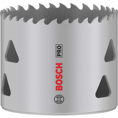 Bosch PRO Multi Material Hole Saw 60mm
