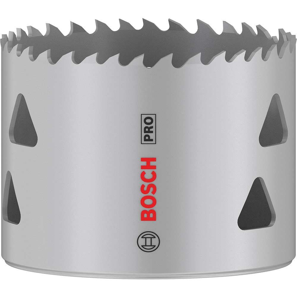 Bosch PRO Multi Material Hole Saw 65mm - Image 1