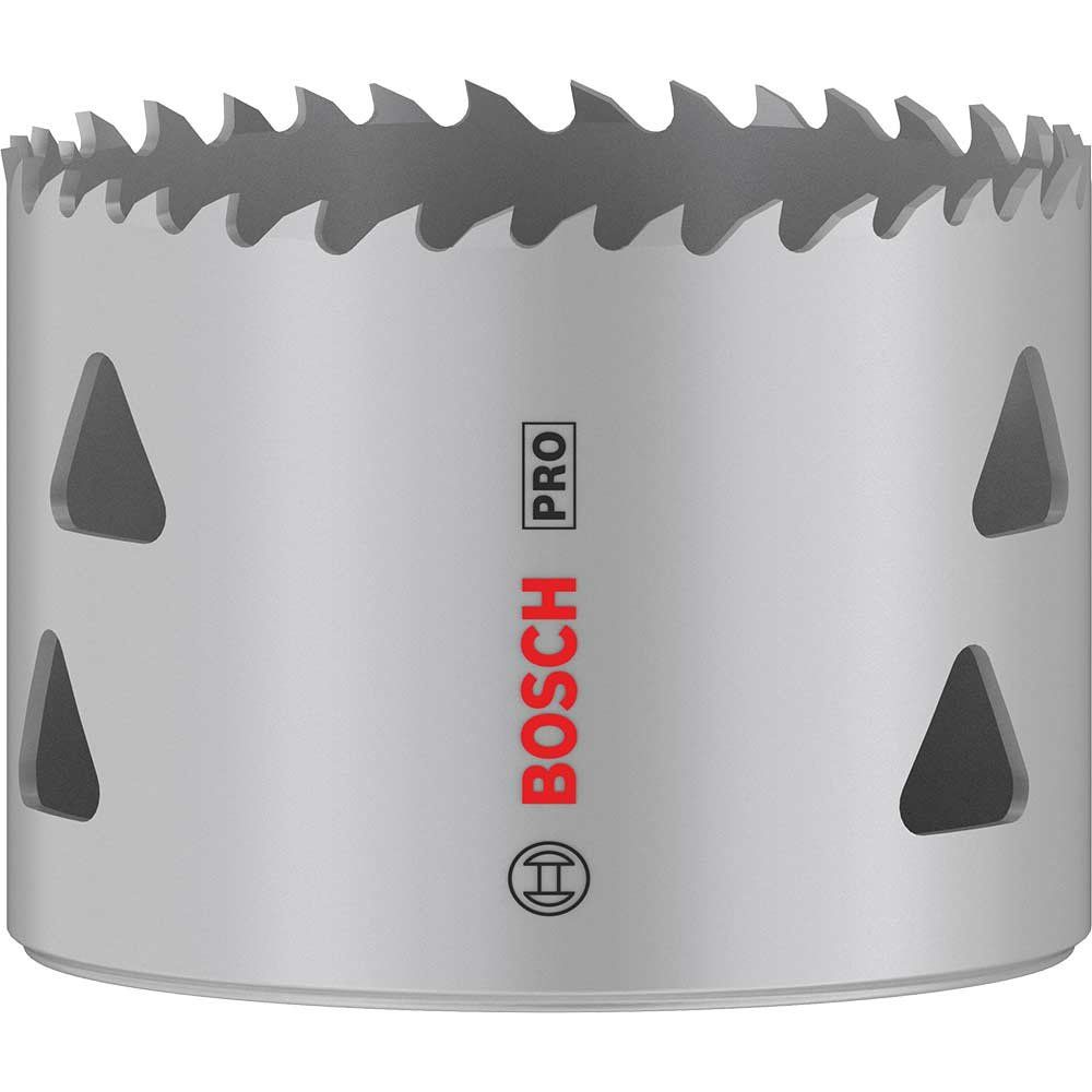 Bosch PRO Multi Material Hole Saw 67mm - Image 1