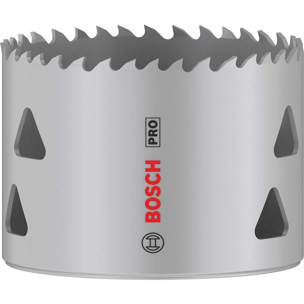 Bosch PRO Multi Material Hole Saw 68mm - Image 1