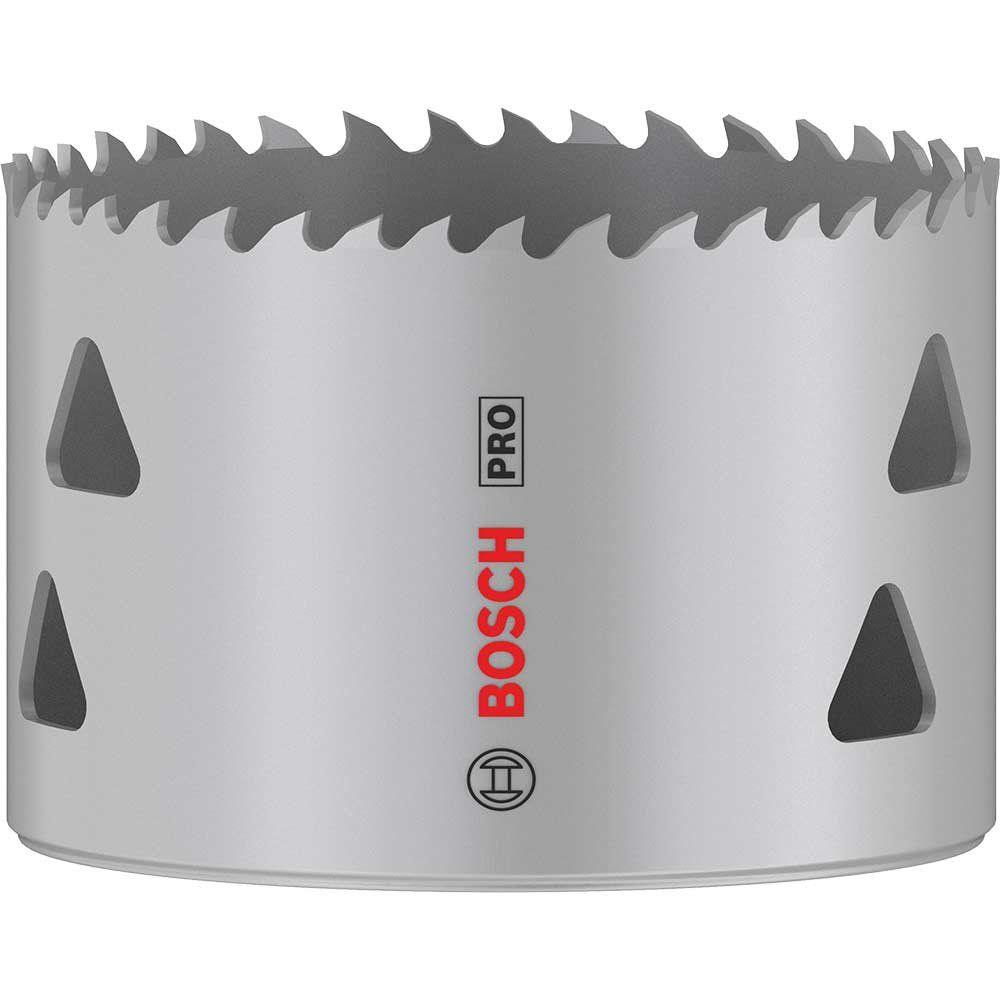 Bosch PRO Multi Material Hole Saw 73mm - Image 1