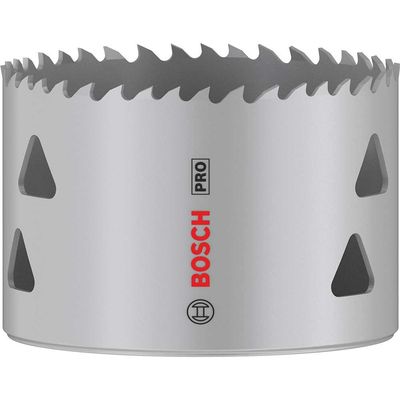 Bosch PRO Multi Material Hole Saw 73mm