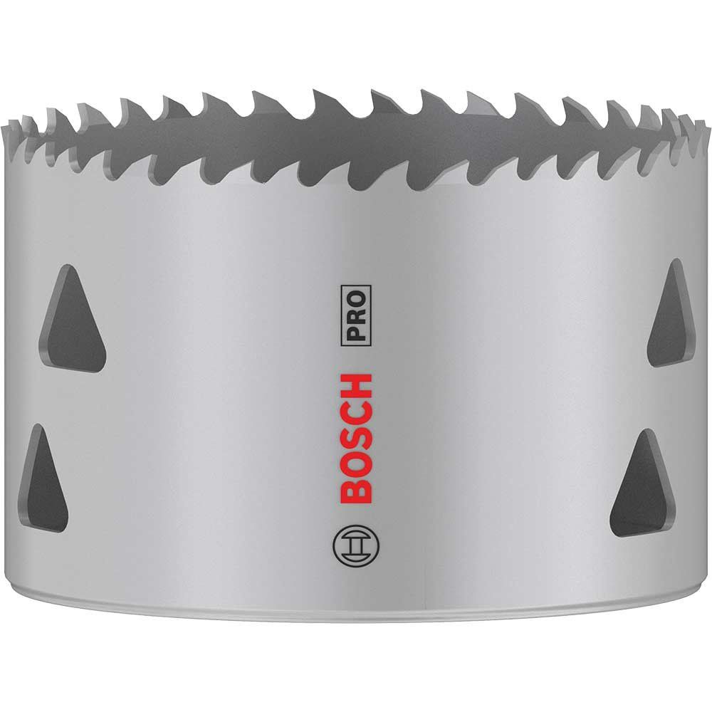 Bosch PRO Multi Material Hole Saw 76mm - Image 1