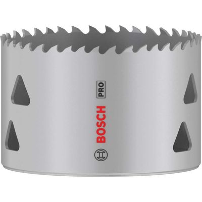 Bosch PRO Multi Material Hole Saw 76mm