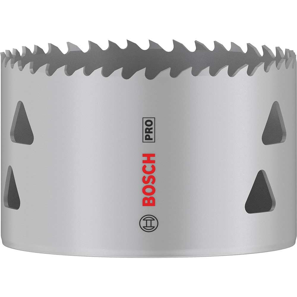 Bosch PRO Multi Material Hole Saw 79mm - Image 1