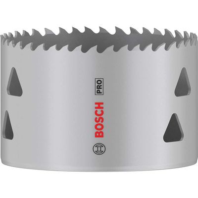 Bosch PRO Multi Material Hole Saw 79mm