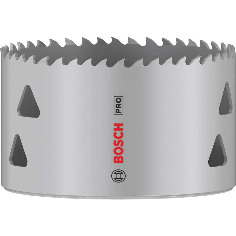 Bosch PRO Multi Material Hole Saw 83mm - Image 1