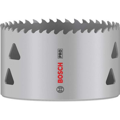 Bosch PRO Multi Material Hole Saw 83mm