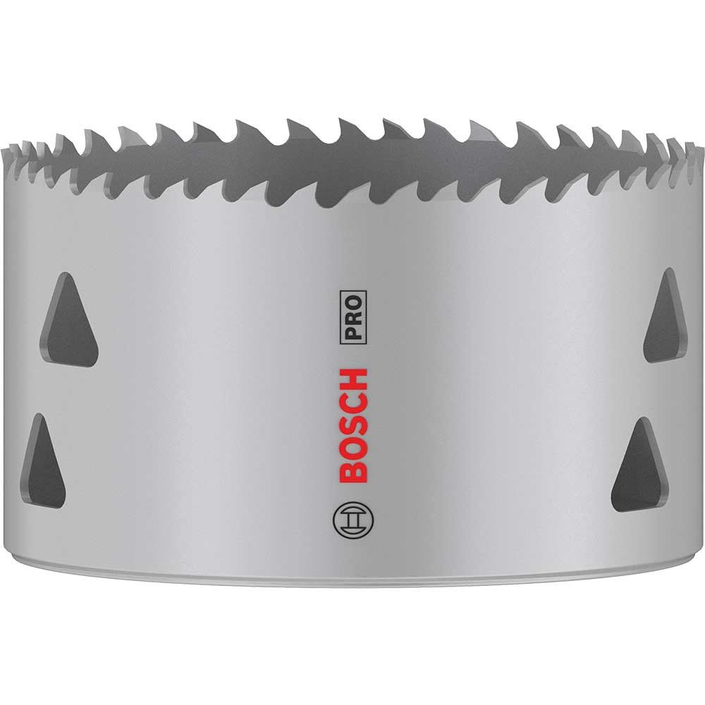 Bosch PRO Multi Material Hole Saw 86mm - Image 1
