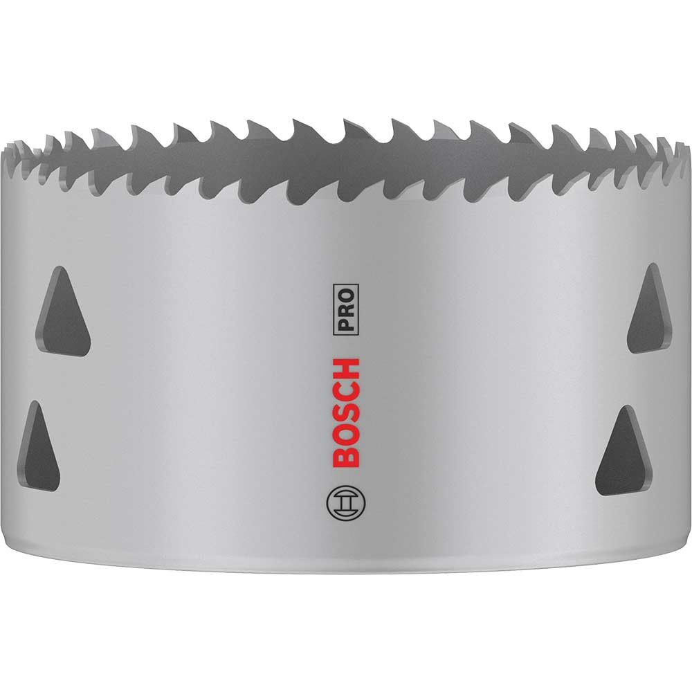 Bosch PRO Multi Material Hole Saw 89mm - Image 1