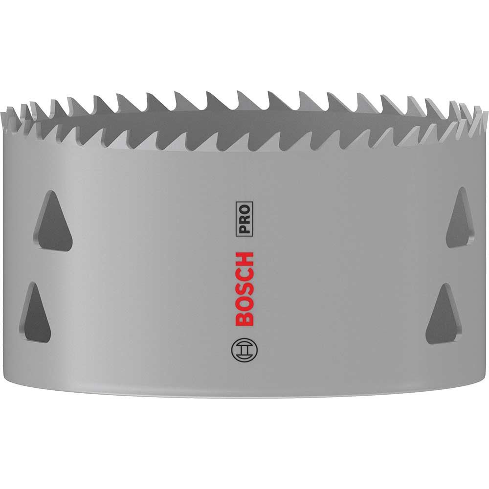 Bosch PRO Multi Material Hole Saw 92mm - Image 1