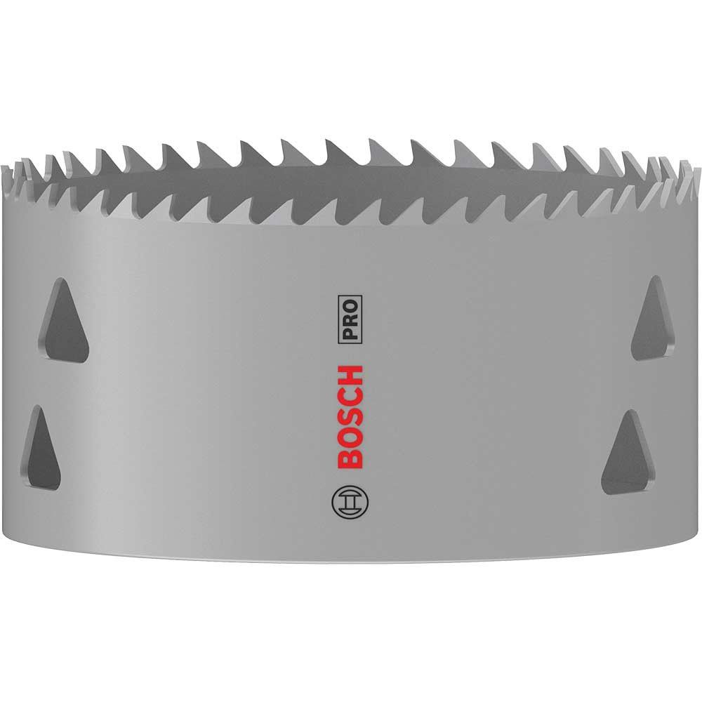 Bosch PRO Multi Material Hole Saw 95mm - Image 1