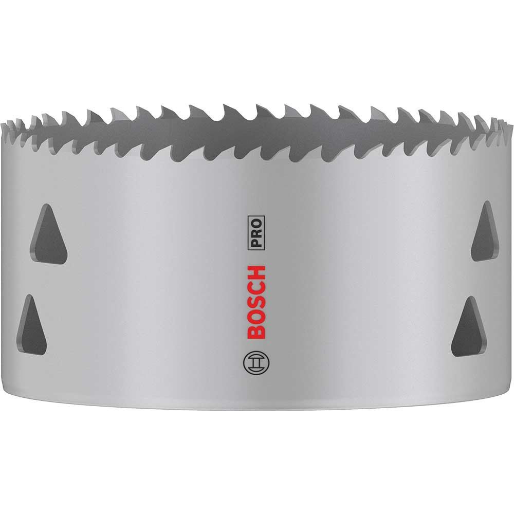 Bosch PRO Multi Material Hole Saw 98mm - Image 1