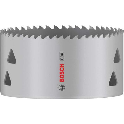 Bosch PRO Multi Material Hole Saw 98mm