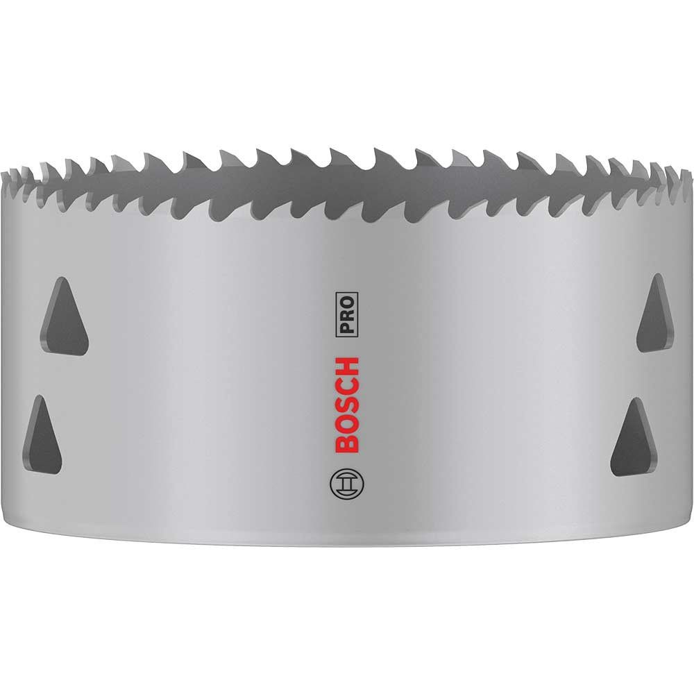 Bosch PRO Multi Material Hole Saw 102mm - Image 1