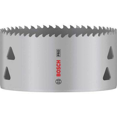 Bosch PRO Multi Material Hole Saw 102mm