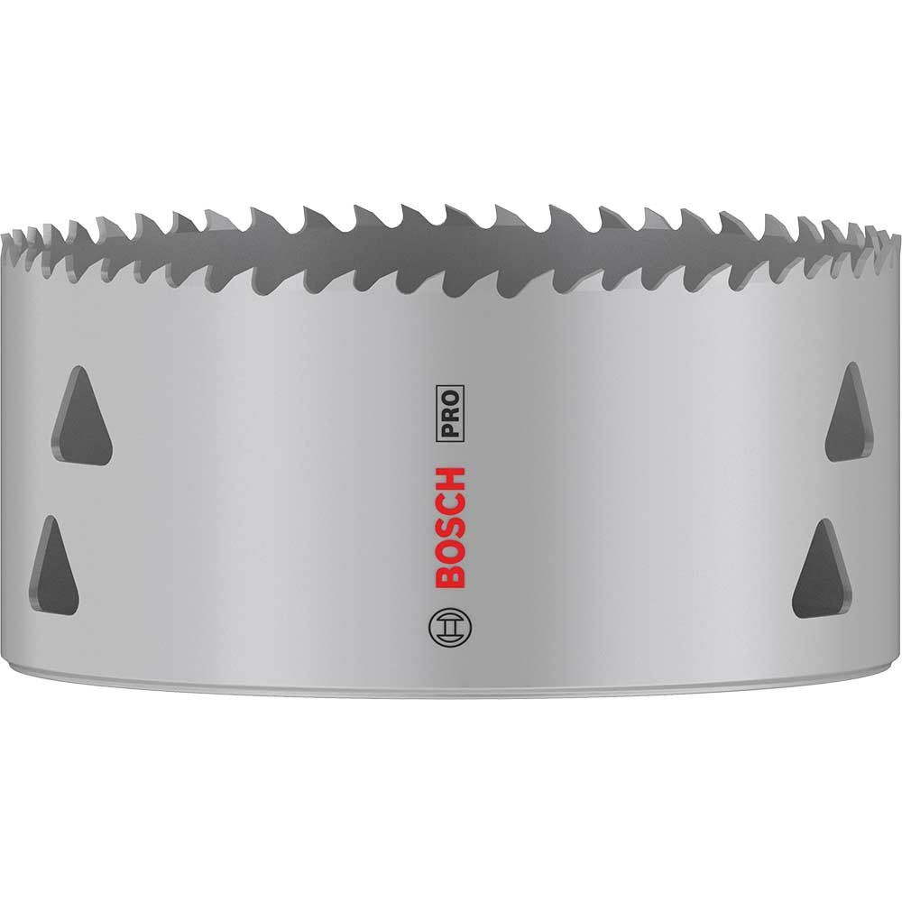 Bosch PRO Multi Material Hole Saw 105mm - Image 1