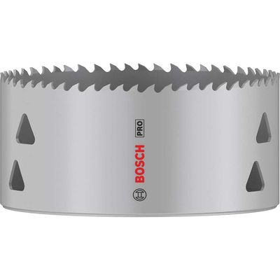Bosch PRO Multi Material Hole Saw 105mm