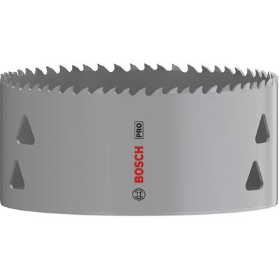 Bosch PRO Multi Material Hole Saw 108mm