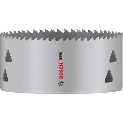 Bosch PRO Multi Material Hole Saw 111mm