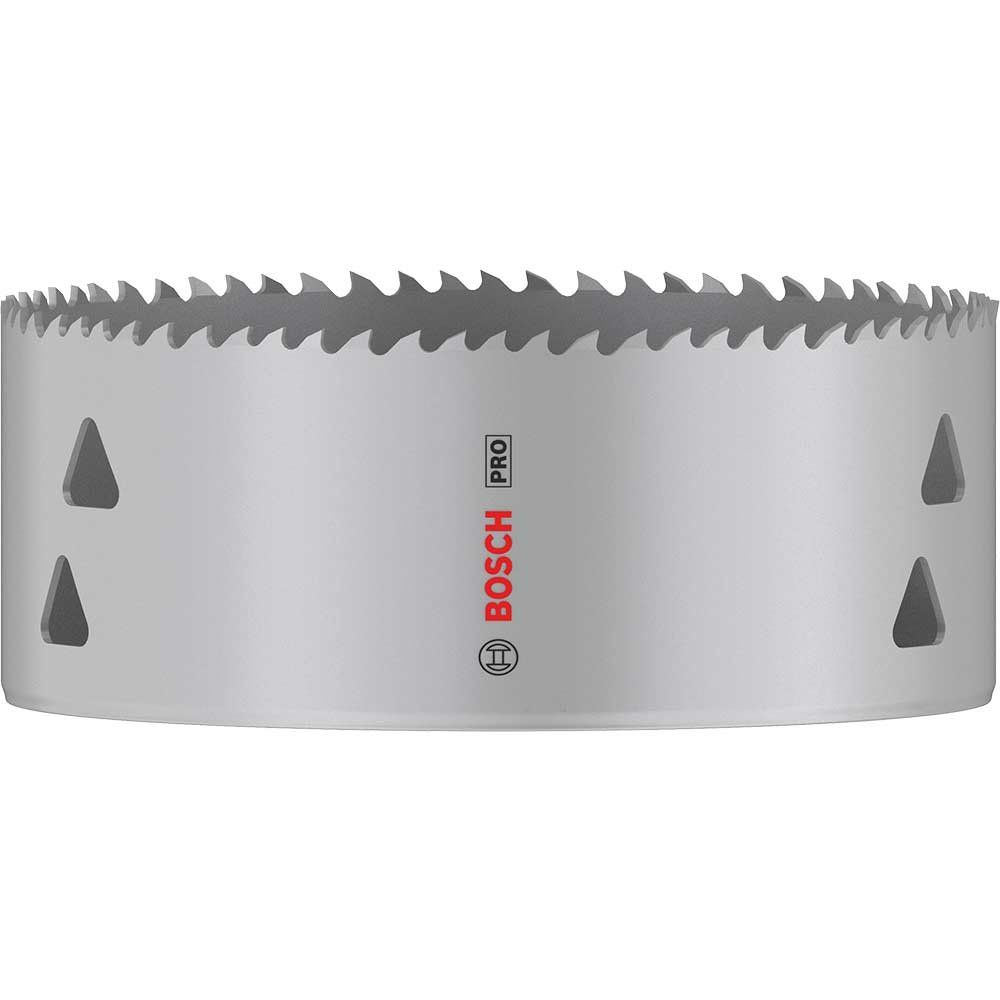 Bosch PRO Multi Material Hole Saw 127mm - Image 1