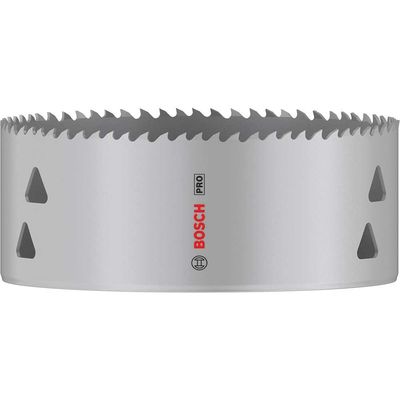 Bosch PRO Multi Material Hole Saw 127mm