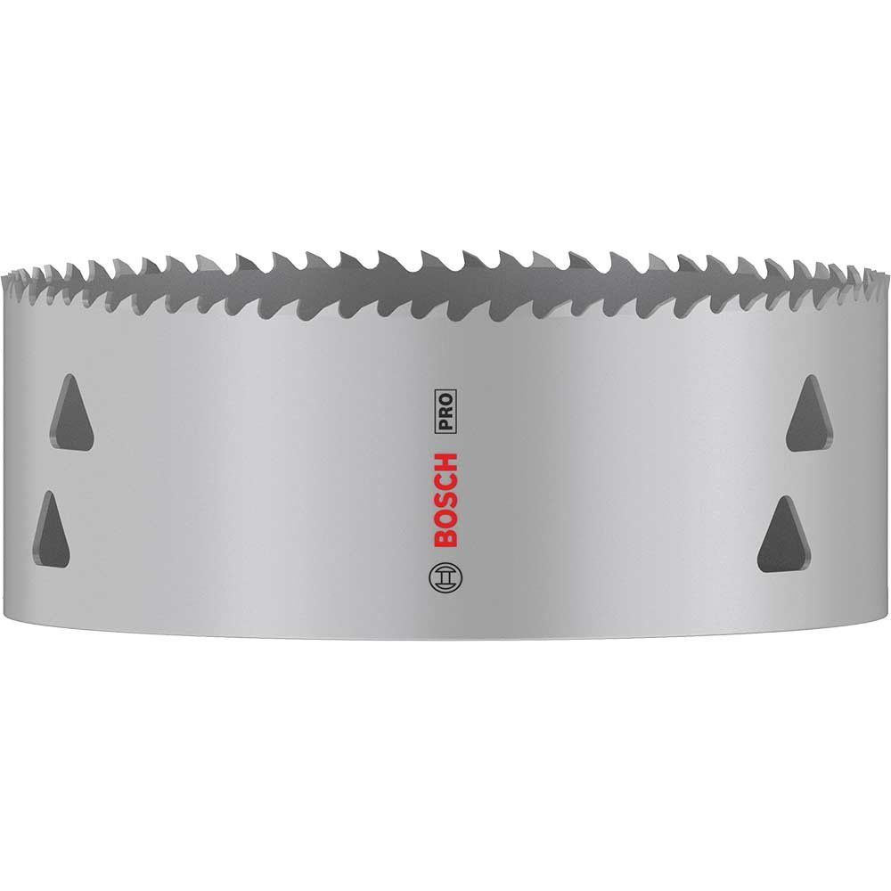 Bosch PRO Multi Material Hole Saw 133mm - Image 1