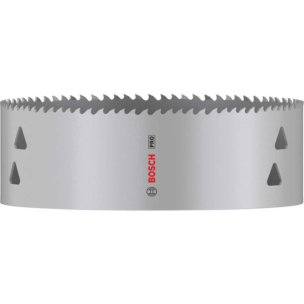 Bosch PRO Multi Material Hole Saw 152mm - Image 1