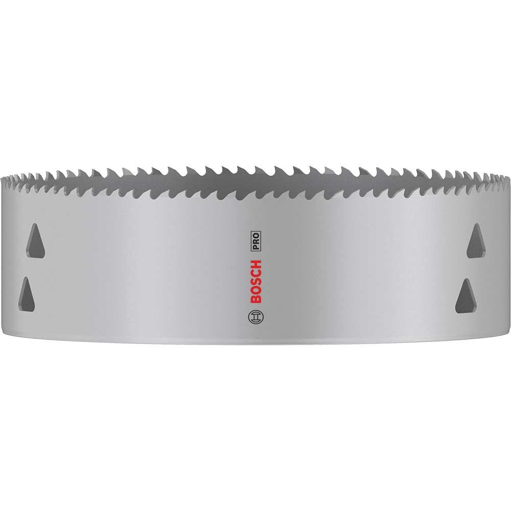Bosch PRO Multi Material Hole Saw 168mm - Image 1