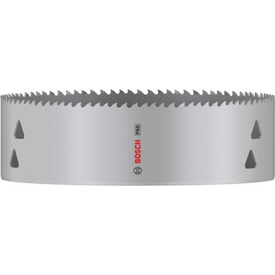 Bosch PRO Multi Material Hole Saw 168mm