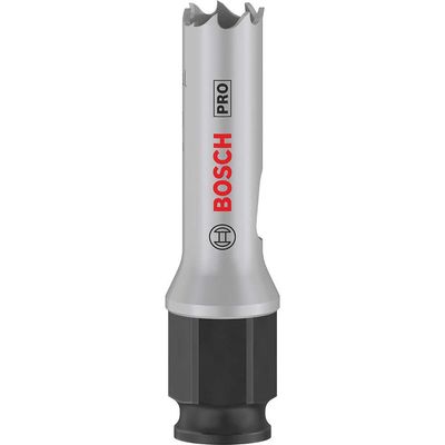 Bosch PRO Power Change Plus Multi Material Hole Saw 14mm