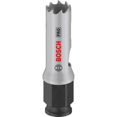 Bosch PRO Power Change Plus Multi Material Hole Saw 16mm