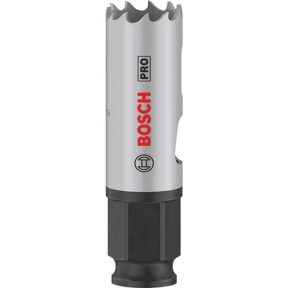 Bosch PRO Power Change Plus Multi Material Hole Saw 20mm - Image 1