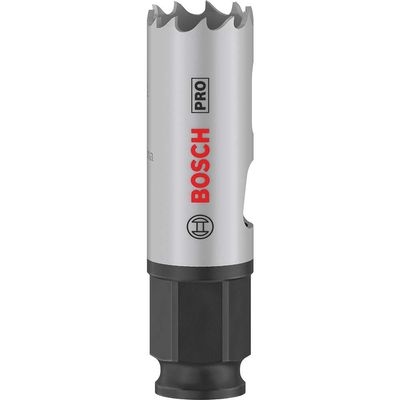 Bosch PRO Power Change Plus Multi Material Hole Saw 20mm