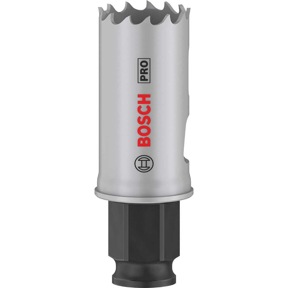 Bosch PRO Power Change Plus Multi Material Hole Saw 24mm - Image 1