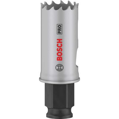 Bosch PRO Power Change Plus Multi Material Hole Saw 24mm