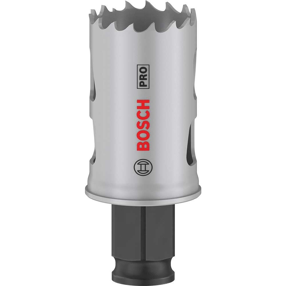 Bosch PRO Power Change Plus Multi Material Hole Saw 29mm - Image 1