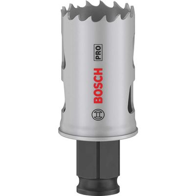 Bosch PRO Power Change Plus Multi Material Hole Saw 29mm