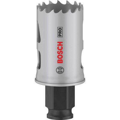 Bosch PRO Power Change Plus Multi Material Hole Saw 30mm