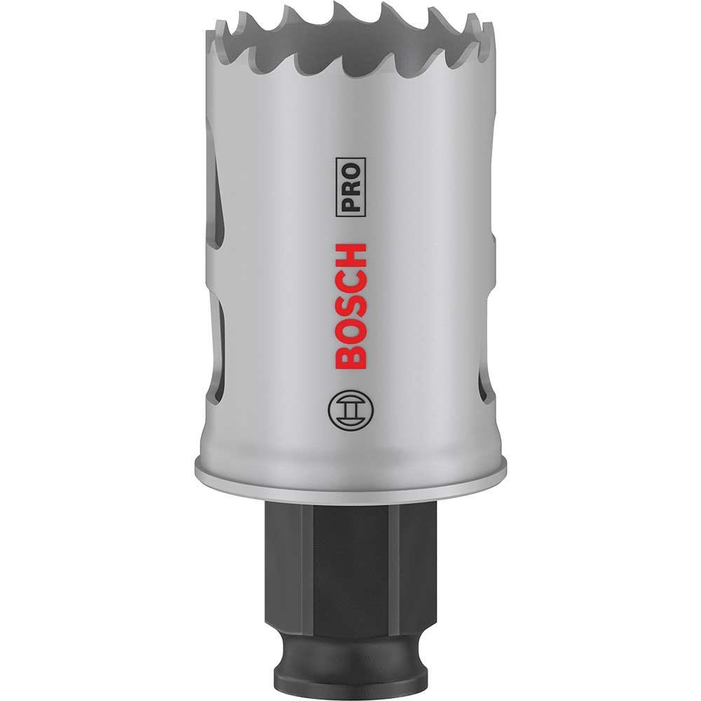 Bosch PRO Power Change Plus Multi Material Hole Saw 32mm - Image 1