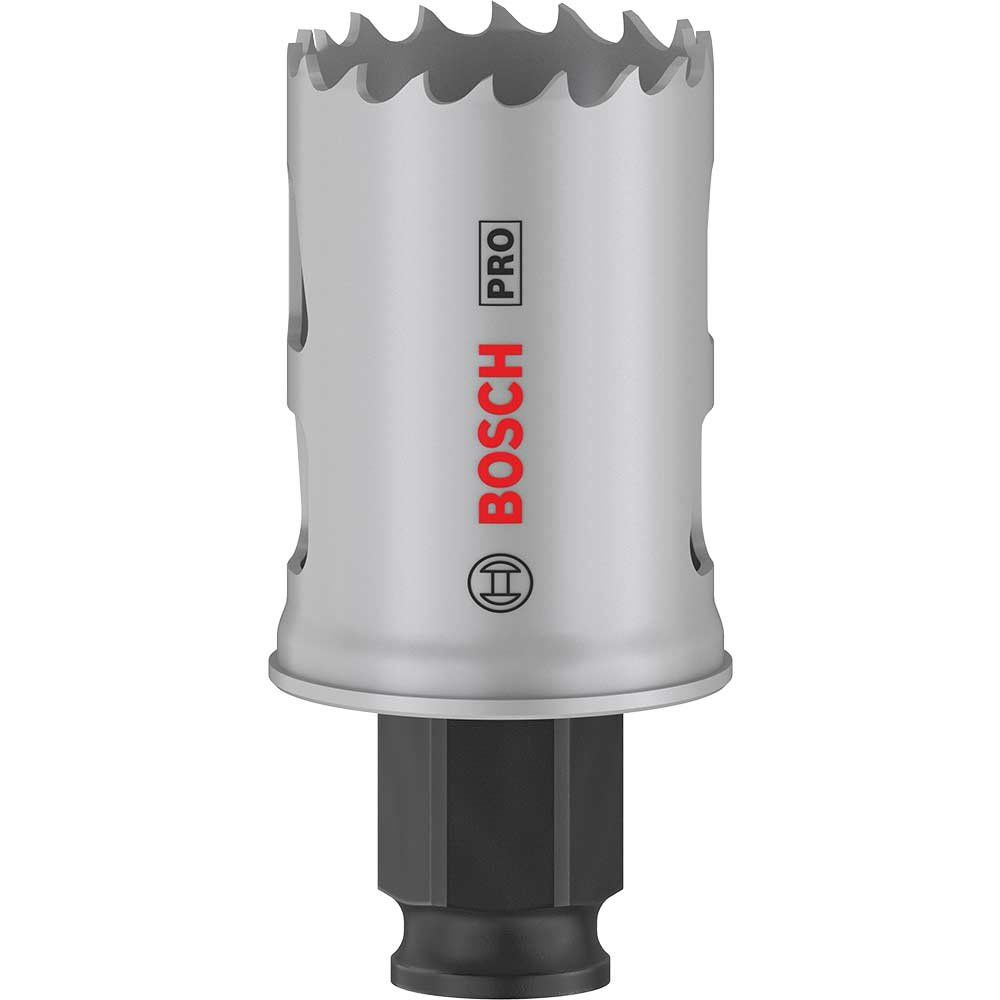 Bosch PRO Power Change Plus Multi Material Hole Saw 33mm - Image 1