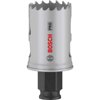 Bosch PRO Power Change Plus Multi Material Hole Saw 33mm