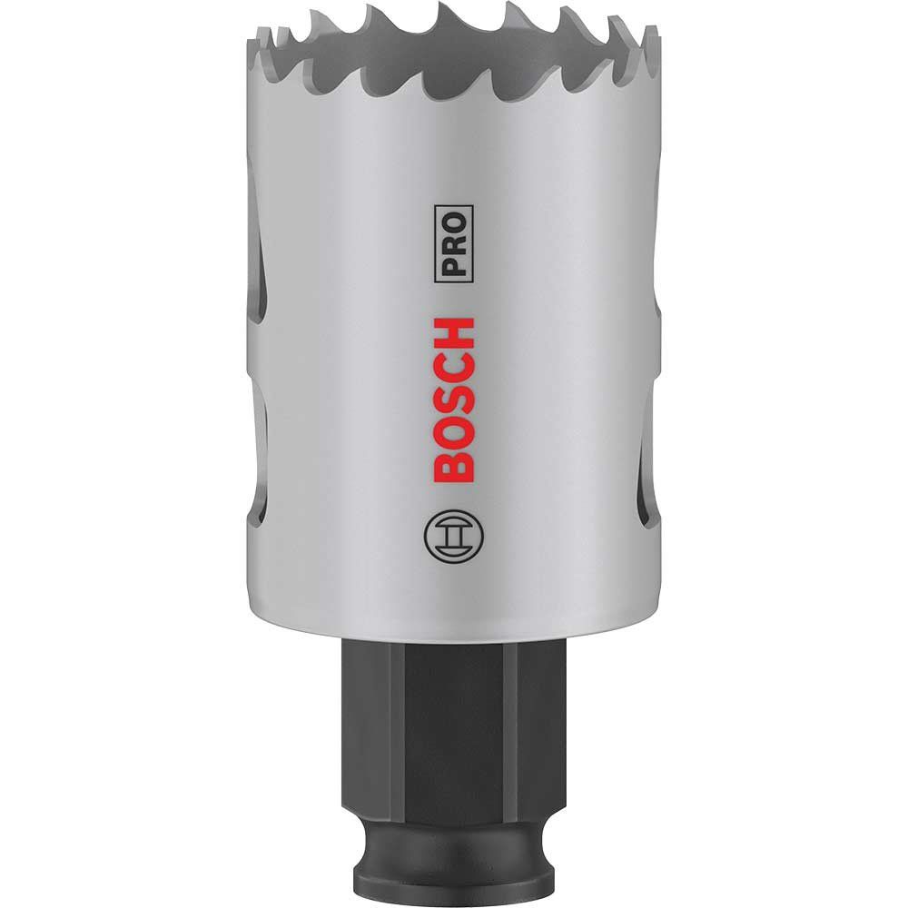 Bosch PRO Power Change Plus Multi Material Hole Saw 35mm - Image 1