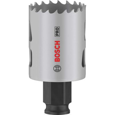 Bosch PRO Power Change Plus Multi Material Hole Saw 38mm